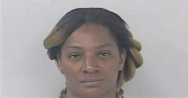 Brenda Breland, - St. Lucie County, FL 